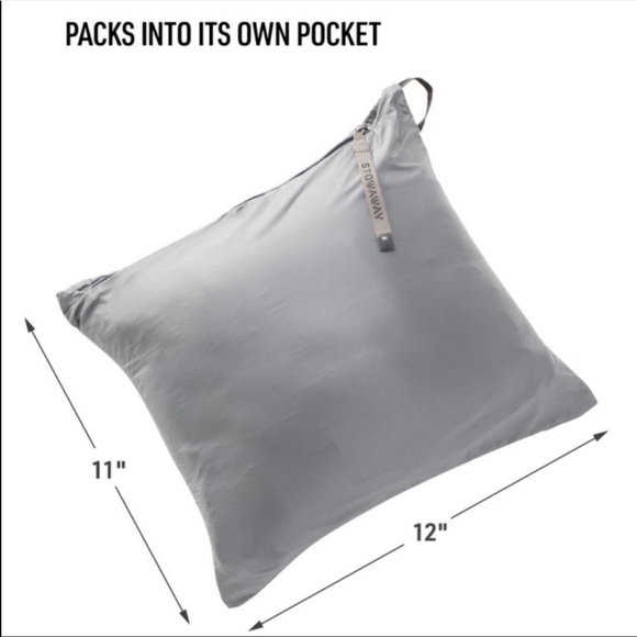 Ultralight 850 Down Jacket - Picture 3 of 4